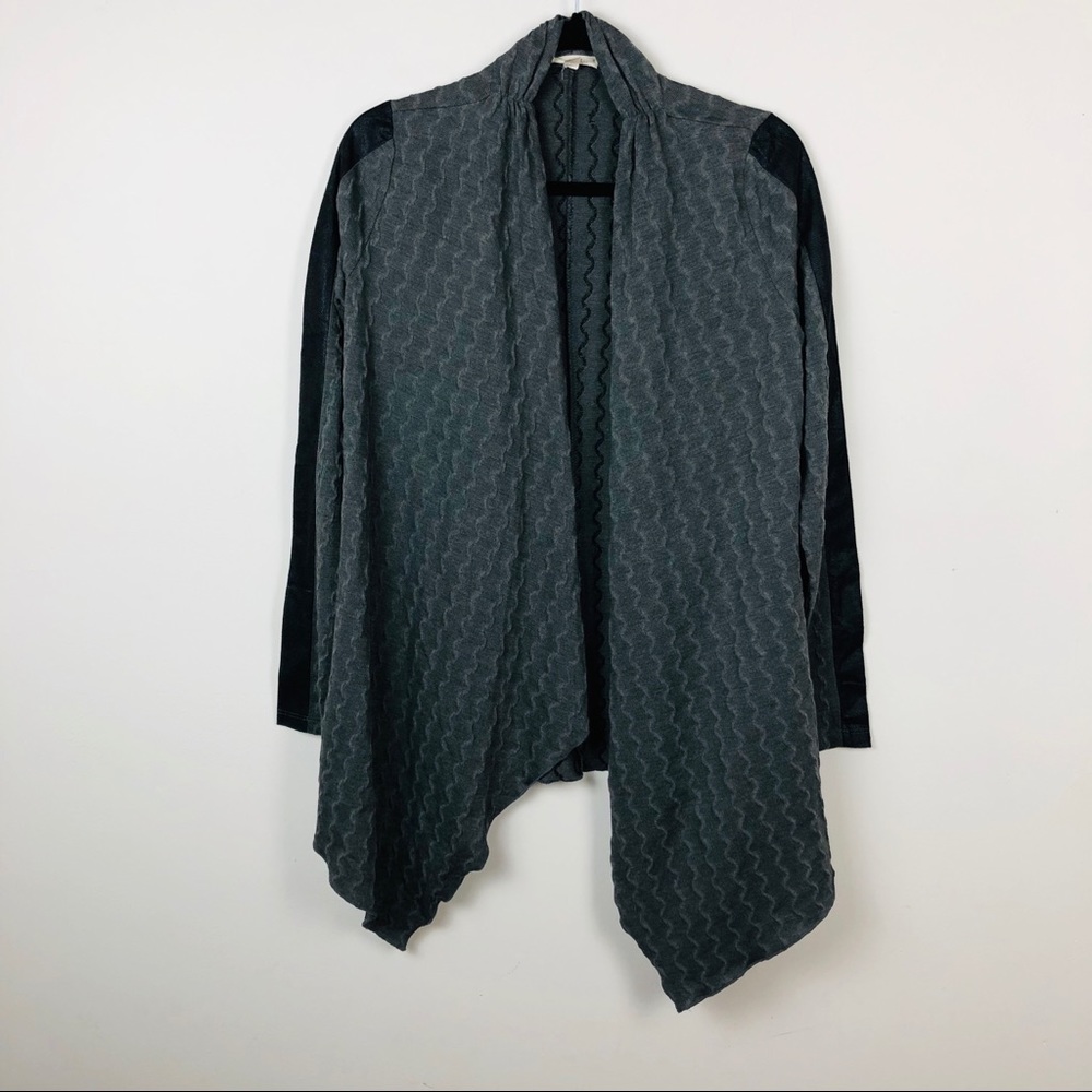 Sold!! Hem & Thread Cardigan